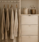 Wardrobe & Closet