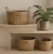 Small Space Solutions