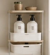 Laundry & Utility