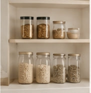 Kitchen Organisation