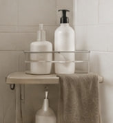 Bathroom Storage