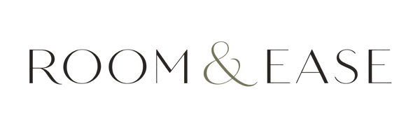 ROOM & EASE logo